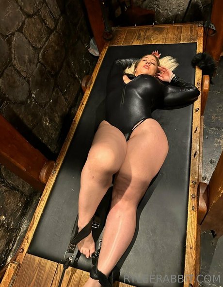 ryleerabbit art actress photos