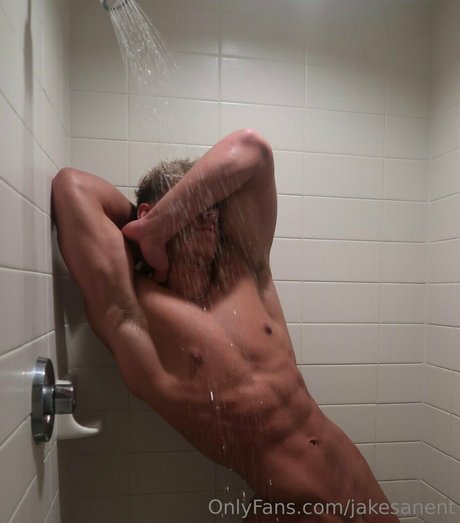 jakesanent sex model archive