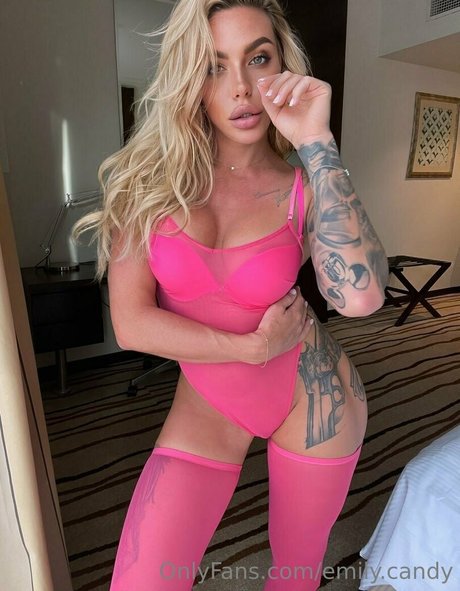 emily candy pornstar img