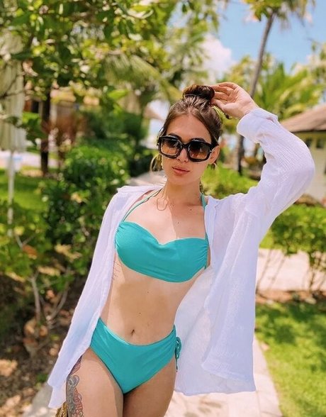 Sofia Fragoso model xxx img