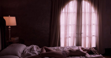 Lili Simmons art actress img