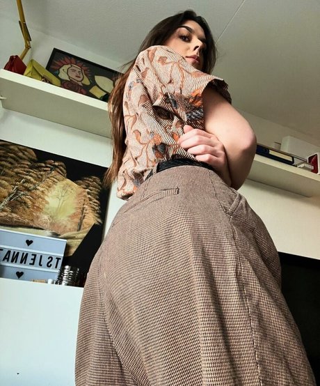 tsjennazz hot model galleries