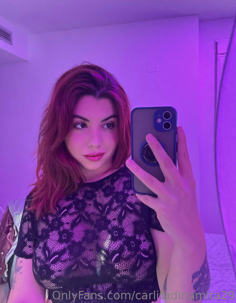 carlitadinamita29 pornstar nude image