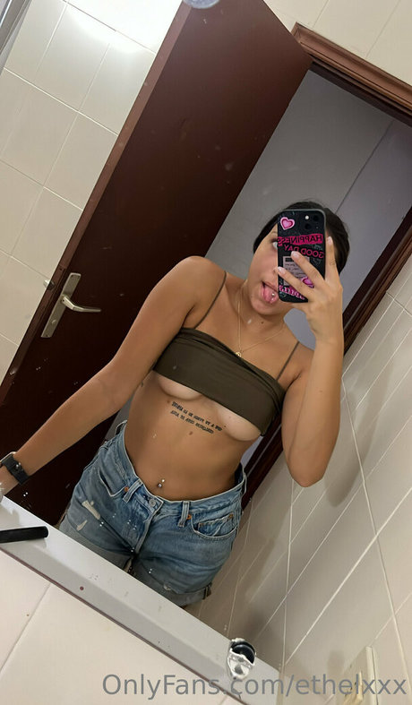 ethelxxx pornographic actress photos