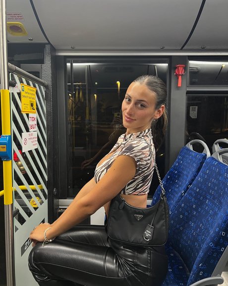 Tatiana Schwartz model hd pic