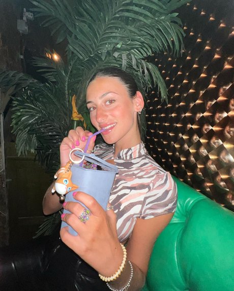 Tatiana Schwartz star porn pic