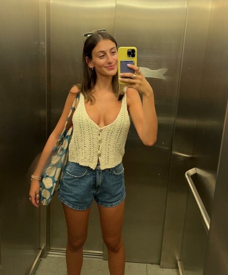 Tatiana Schwartz model porn pictures