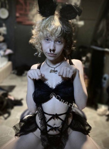 Quarlx model xxx pics