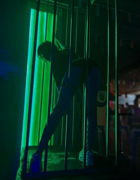 Quarlx sex pornstar image