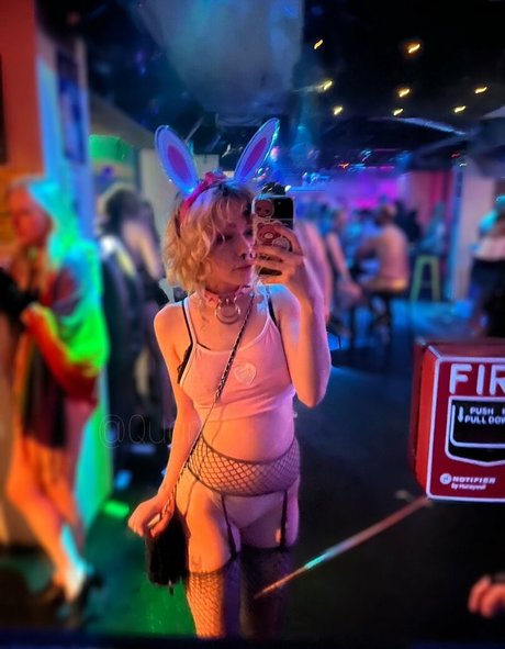 Quarlx model art pic