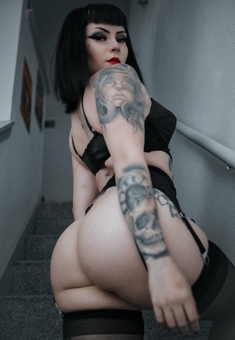 Fearofellex model porn gallery