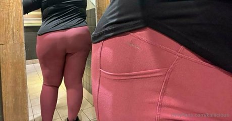 kailicious perfect actress gallery