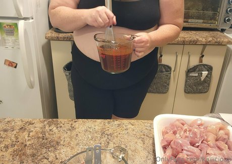 kailicious beautiful star img