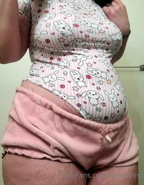 bimbunny model pretty galleries