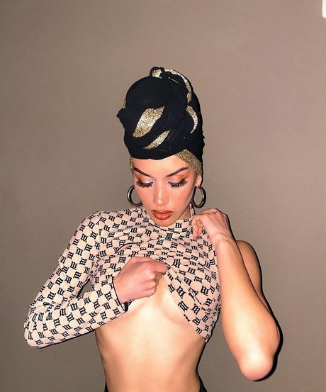 Danit Tal nude pornstar img