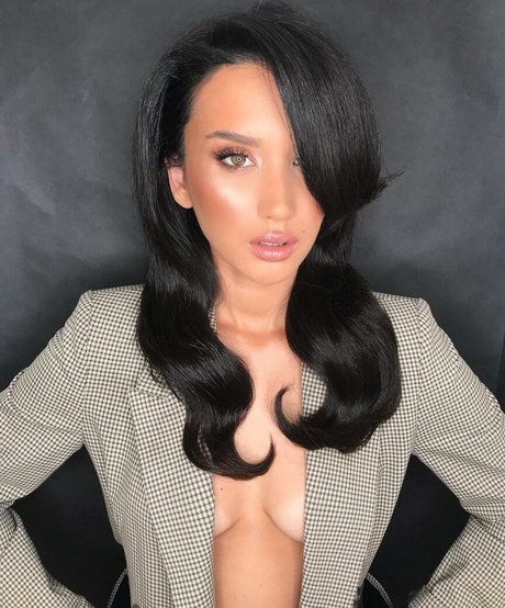 Danit Tal model pretty images