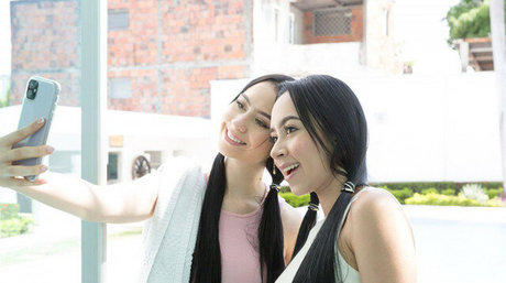 Daniela LeidyMarvel nice pornstar pic