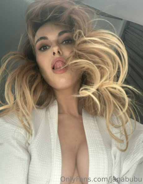 janabubu hot star gallery