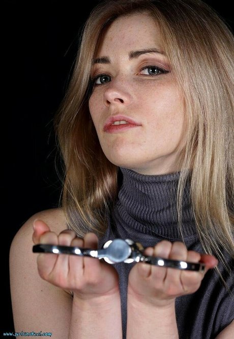 Anna Grabowska star nude photo