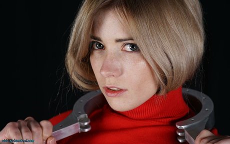 Anna Grabowska sex star photos