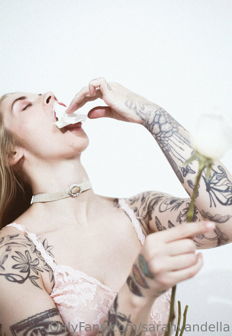 Sarahvandella beautiful pornstar picture