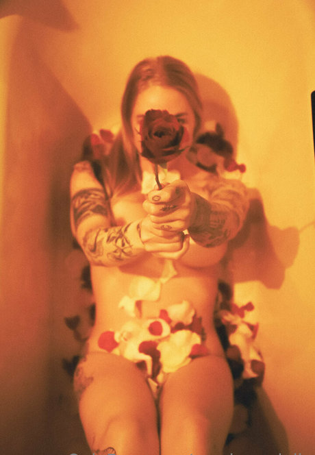 Sarahvandella star archive