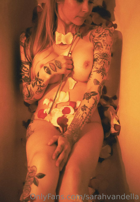 Sarahvandella sexy pornstar pics