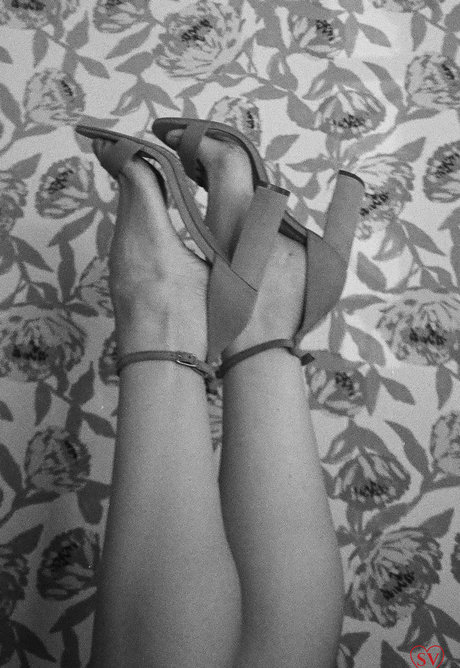 Sarahvandella star sexy archive