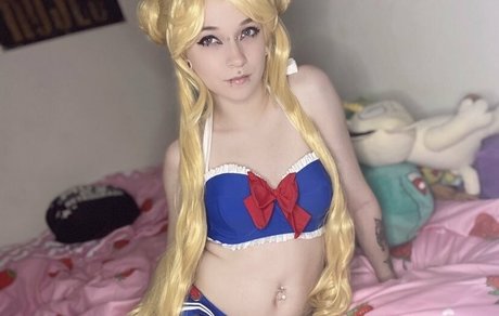 wolfsbaneghoulfree art star picture