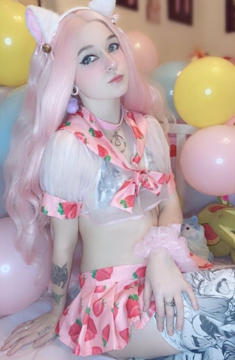 wolfsbaneghoulfree actress photos