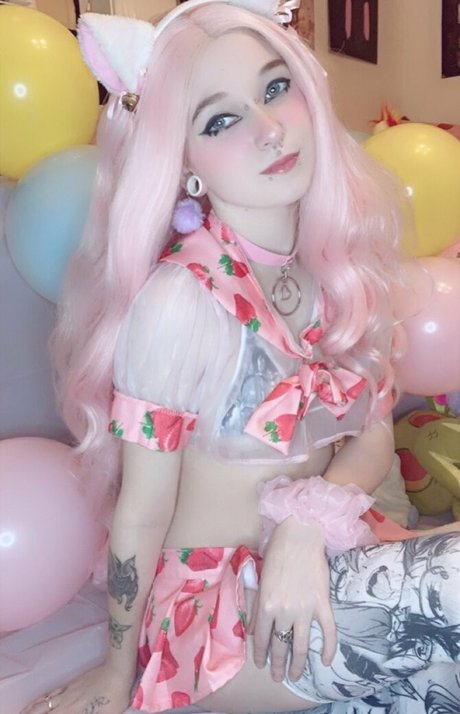 wolfsbaneghoulfree star erotic pic