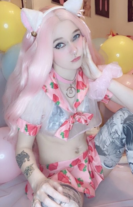 wolfsbaneghoulfree nudes star pic