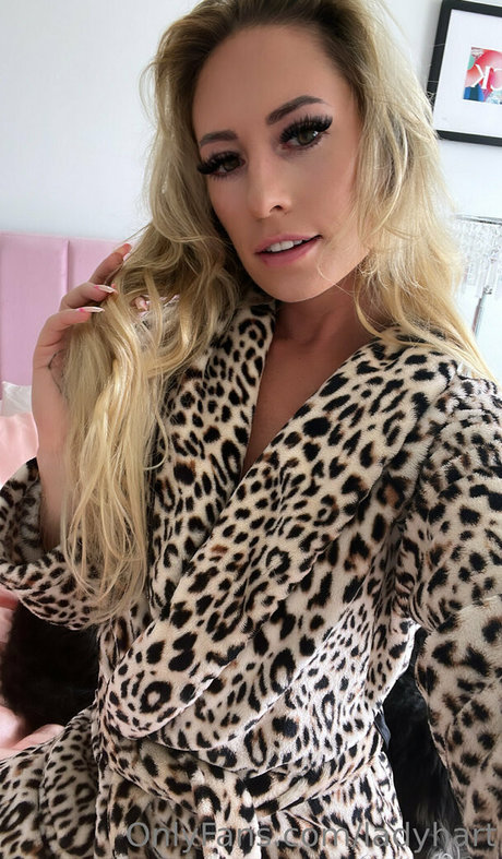 ladyhart model beautiful gallery