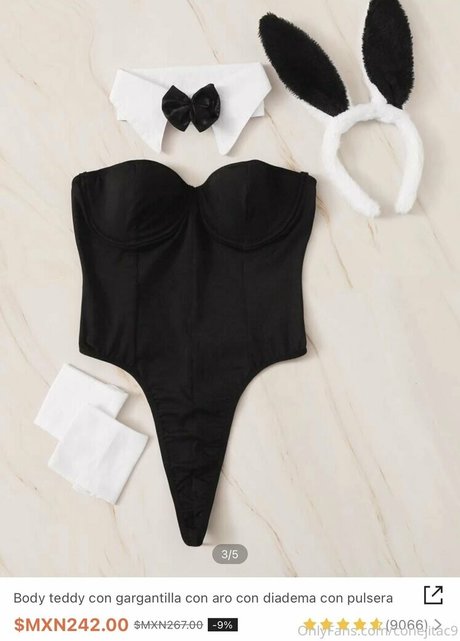 conejitac9 naked star photo