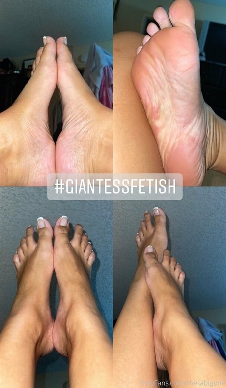 shesabigone star hot pictures