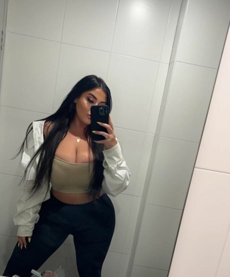 Maria Luisa top star archive