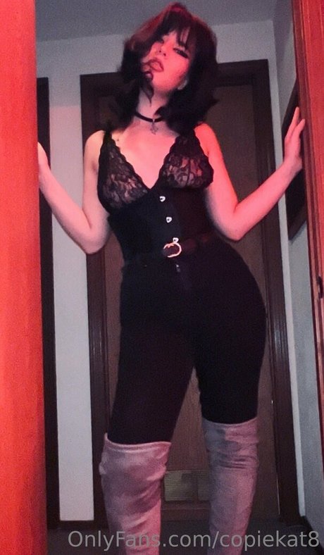 copiekat8 star top image