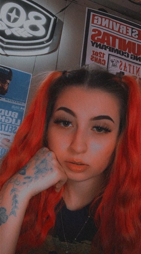 Hunter Barrows star nice pic