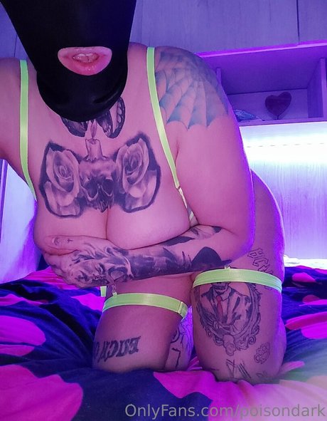 poisondark hot star pictures