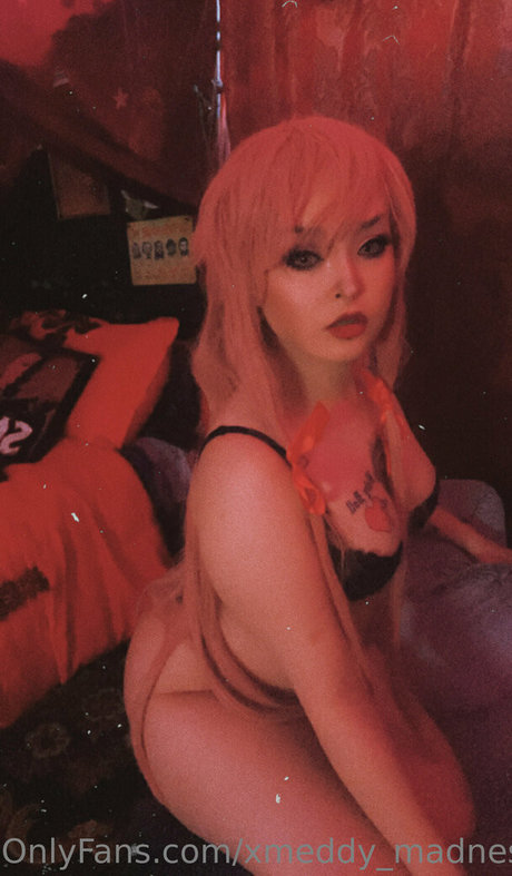 xmeddy madnessx model photos
