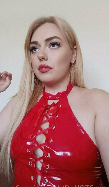 sophiecwtch star hd pic