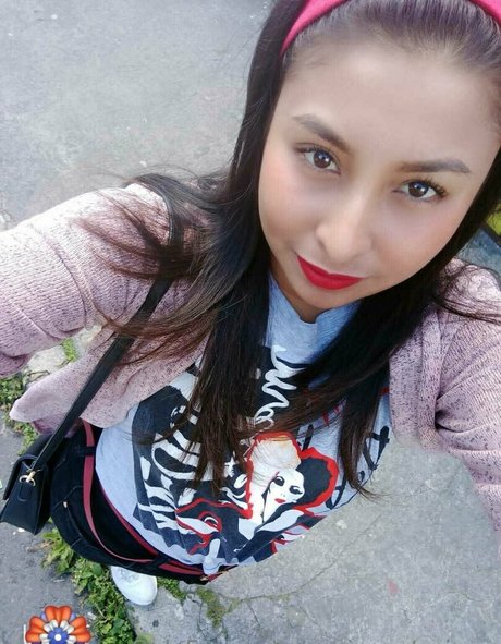 sexiecuatoriana model best photo