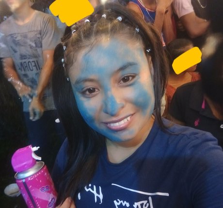 sexiecuatoriana Profile