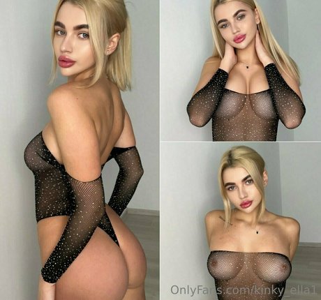 kinky ella1 pornstar best photos