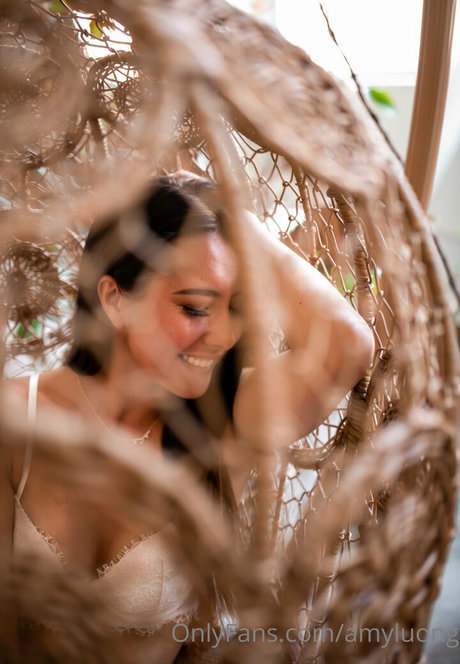 Amy Luong pornstar free pic