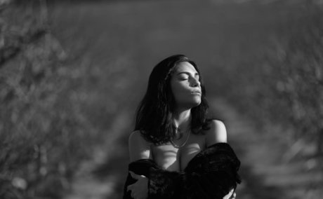 Adi Tal model xxx pics