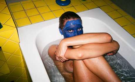 redhead squirt onlyfans hot sexy pic