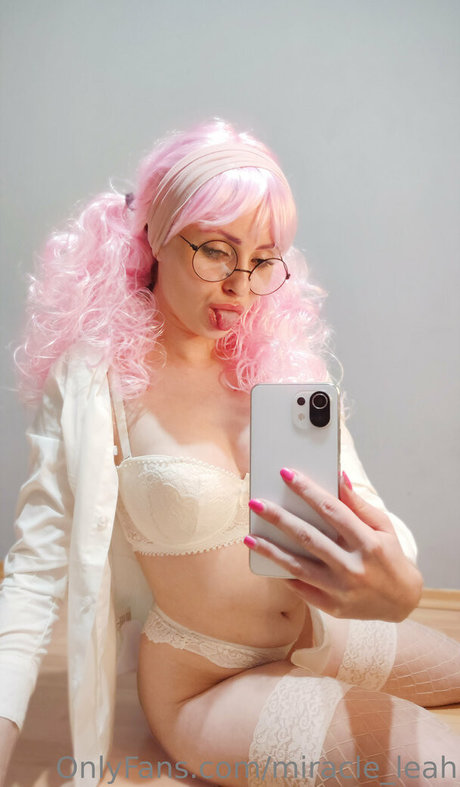 miracle leah model free pictures