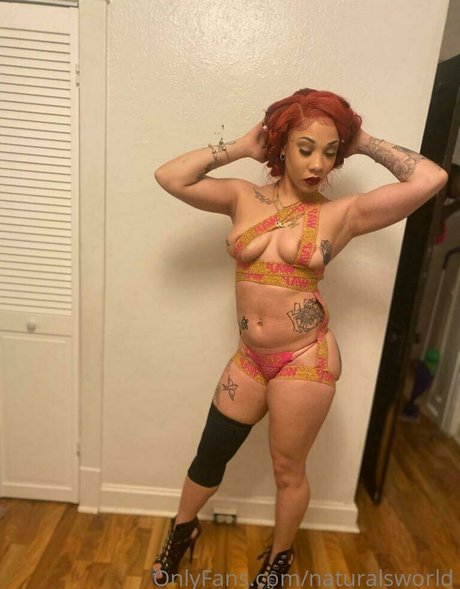 Naturalsworld pornstar nudes images