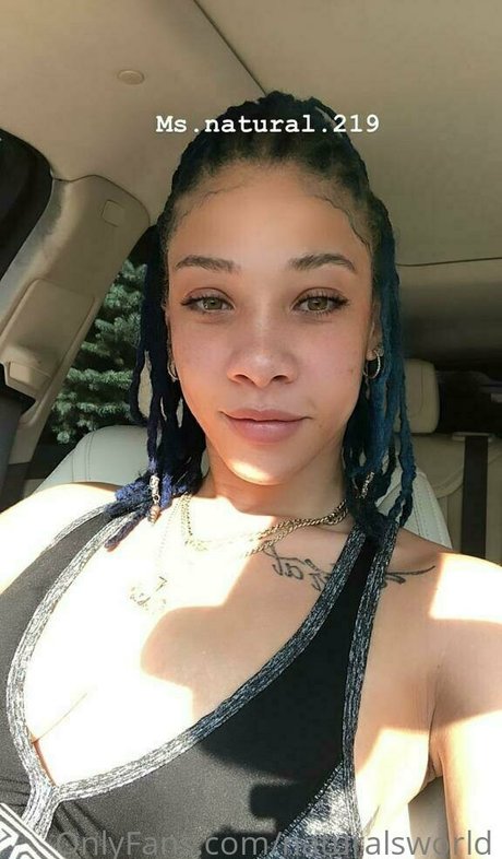 Naturalsworld star beautiful photo